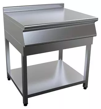 Модуль нейтральный открытый Кобор N9-5O