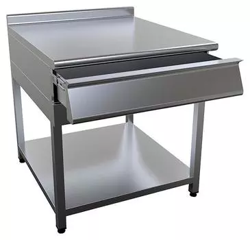 Модуль нейтральный открытый в выдвижным ящиком Кобор N9-5OB