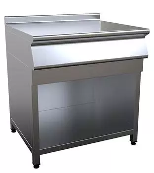 Модуль нейтральный полузакрытый Кобор N9-6C