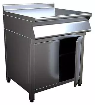 Модуль нейтральный закрытый Кобор N9-8E