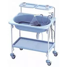 Мойка медицинская Кронт МИУ