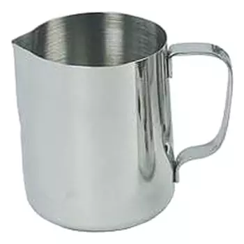 Молочник 0,15л нерж Maco MLK150