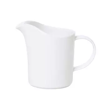 Молочник 200 мл h9 см Fine Plus Noble | 095820A