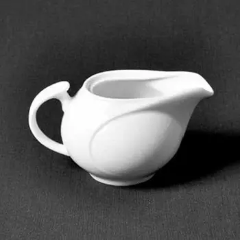 Молочник 250мл Восточный Башкирский Фарфор | ИМЛ 22.250