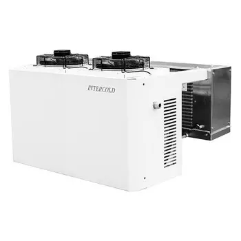 Моноблок Intercold MMCM 451 FT (опция -30°С)