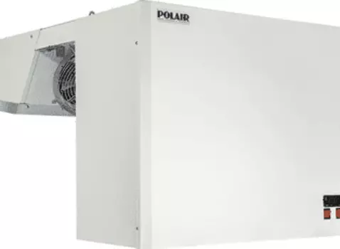 Моноблок низкотемпературный Polair MB211R LIGHT
