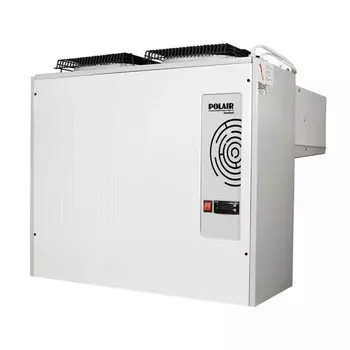 Моноблок низкотемпературный Polair MB214S (MB214SF) (1119019d)