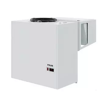 Моноблок низкотемпературный Polair MB331S (R404A) тепл.100мм (1135002d)