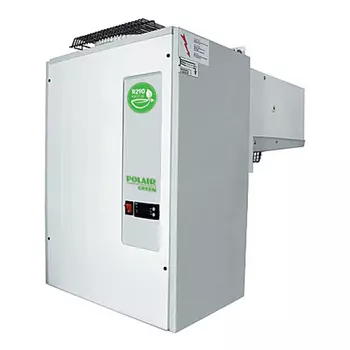 Моноблок низкотемпературный Polair MB-108S (R290) тепл.100мм 1109031d