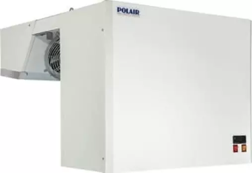 Моноблок низкотемпературный Polair MB 211 R Evolution 2.0..-25/-15°С