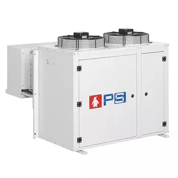 Моноблок низкотемпературный Полюс-Сар BGM 320 F..-25/-15°С