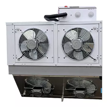 Моноблок потолочный Intercold MMCM 223/380 FT T (опция -10°С)