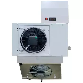 Моноблок потолочный Intercold ММСМ 110 FT T