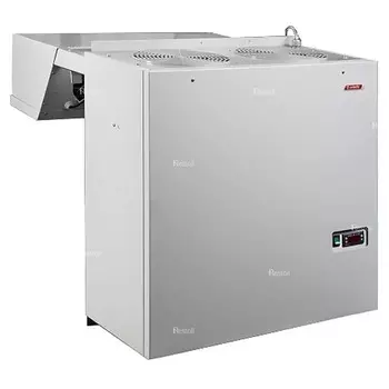 Моноблок среднетемпературный Ариада AMS 120