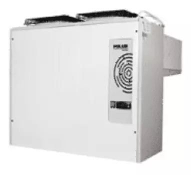 Моноблок среднетемпературный Polair MM113S (MM113SF) (1115005d)