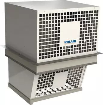 Моноблок среднетемпературный Polair MM113ST (1115007d)