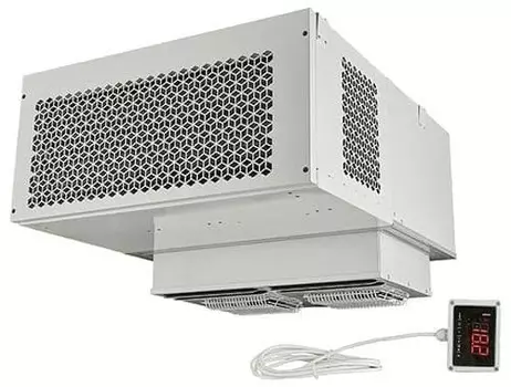 Моноблок среднетемпературный Polair MM222T (1124024d)