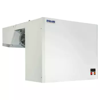 Моноблок среднетемпературный Polair MM226 R