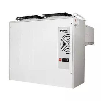 Моноблок среднетемпературный Polair MM226S (MM226SF) (1128007d)