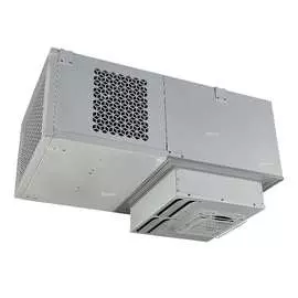 Моноблок среднетемпературный Polair MM111T (1111021d)