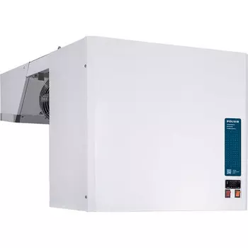 Моноблок среднетемпературный Polair MM-218 R 1120026d