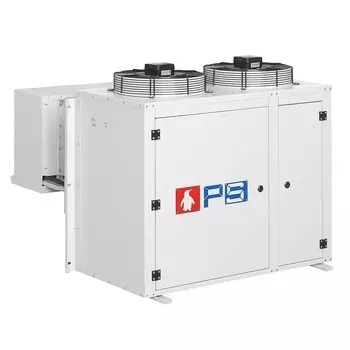 Моноблок среднетемпературный Полюс-Сар MGM 315 F..-5/+10°С