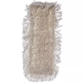 Моп 400х130 мм с кармашками | 00000495