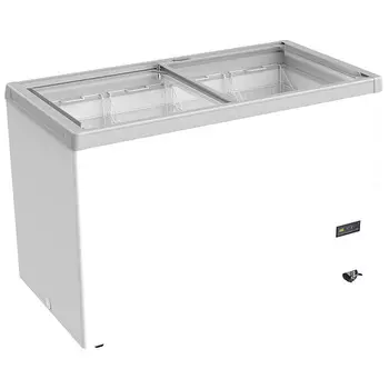 Морозильный ларь Haier SD-405FPEL