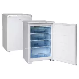 Шкаф морозильный (минибар) Бирюса 14Е-2..-18/-16°С