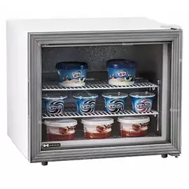 Шкаф морозильный (минибар) Hurakan HKN-UF50G..-22/-15°С