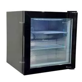 Шкаф морозильный (минибар) Viatto VA-SD55..-22/-18°С
