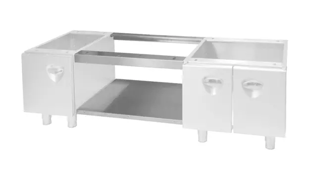 Мостовое соединение и нижняя полка Kocateq 0MPSS