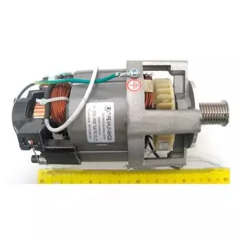 Мотор для куттера Hurakan HKN-CL6 / HKN-CL9 (поз.25)