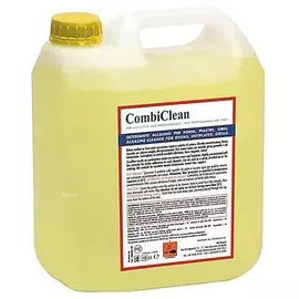 Моющее средство 3в1 Lainox CombiClean DL010