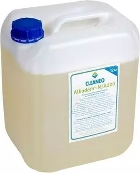 Моющее средство Cleaneq Alkadem N/A220