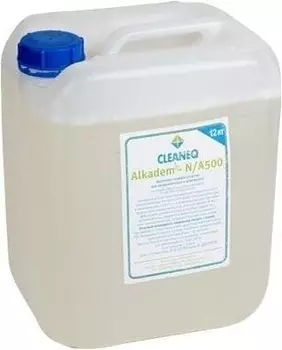 Моющее средство Cleaneq Alkadem N/A500