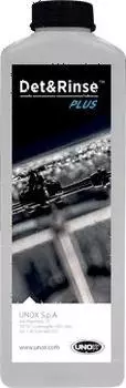 Моющее средство для пароконвектоматов/печей UNOX Det&Rinse Plus DB1015A0