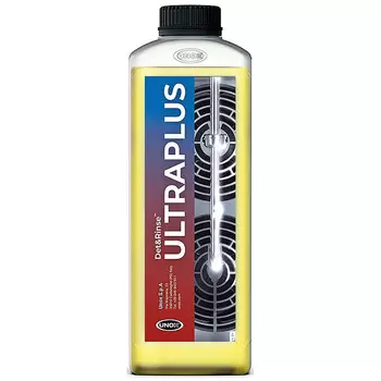 Моющее средство для пароконвектоматов Unox Det&Rinse UltraPlus DB1076A0 1л (10 шт)
