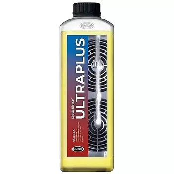 Моющее средство для пароконвектоматов Unox Det&Rinse UltraPlus DB1076A0 1л