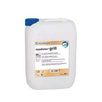 Моющее средство для печей и грилей Dr. Weigert Neodisher Grill 10л