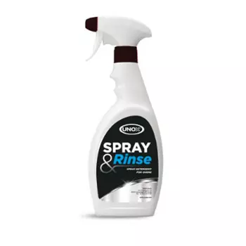 Моющее средство-спрей для ручной очистки всех видов печей Unox DB1044A0