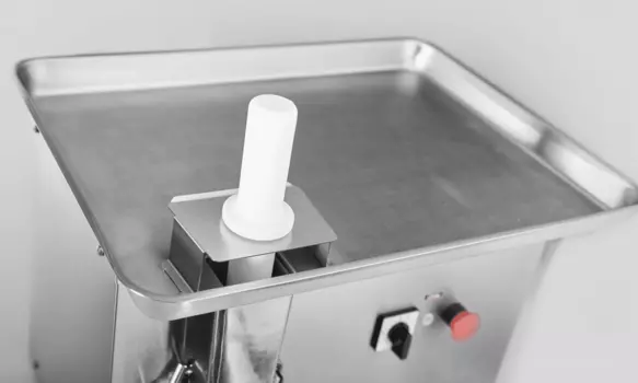 Мясорубка Abat МЭП-300Н (41000008950)