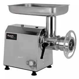 Мясорубка Apach ATI22UT/SS полный унгер 380В
