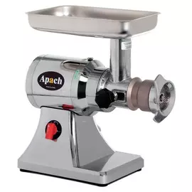 Мясорубка Apach ATS12U 1/2 унгер 220В