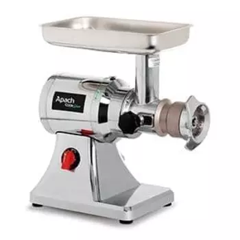 Мясорубка Apach ATS12U унгер 380В