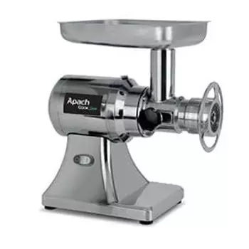Мясорубка Apach ATS22UT/SS полный унгер 220В
