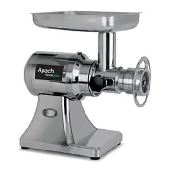 Мясорубка Apach ATS22UT/SS полный унгер 380В