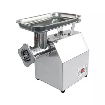 Мясорубка Crazy Pan CP-MM12S