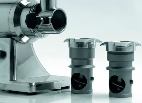 Мясорубка Fama TS 22 FTS 137UTE