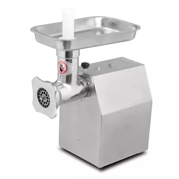 Мясорубка Hualian Machinery TT-12 (реверс)